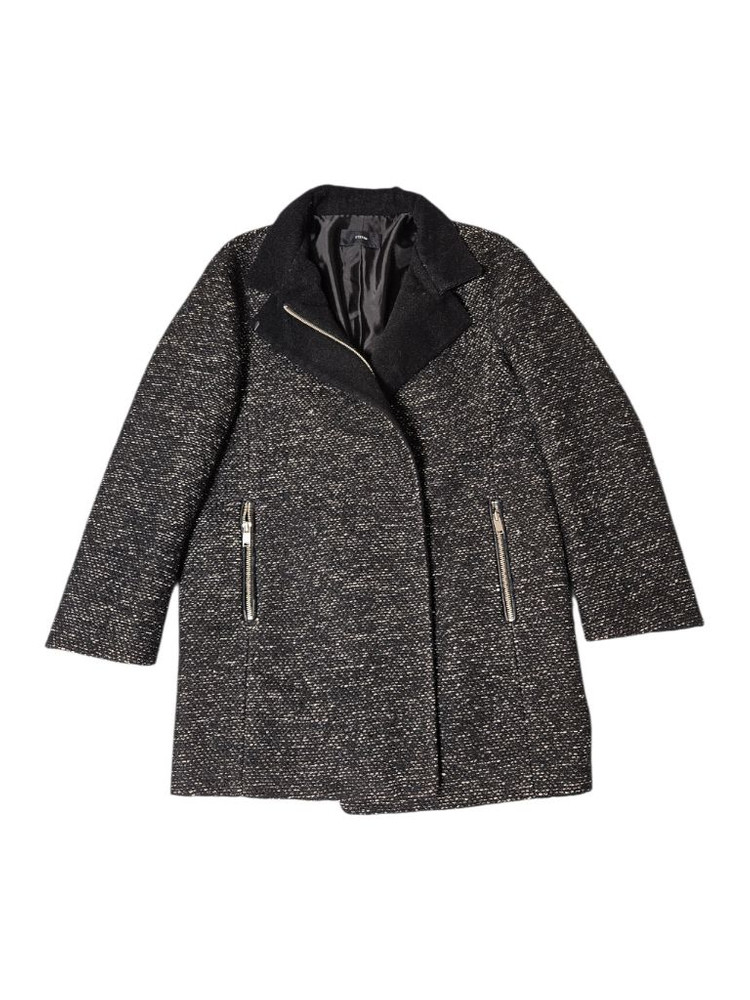 시스템 헤링본 하프코트 55--0