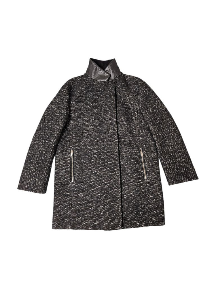 시스템 헤링본 하프코트 55--1