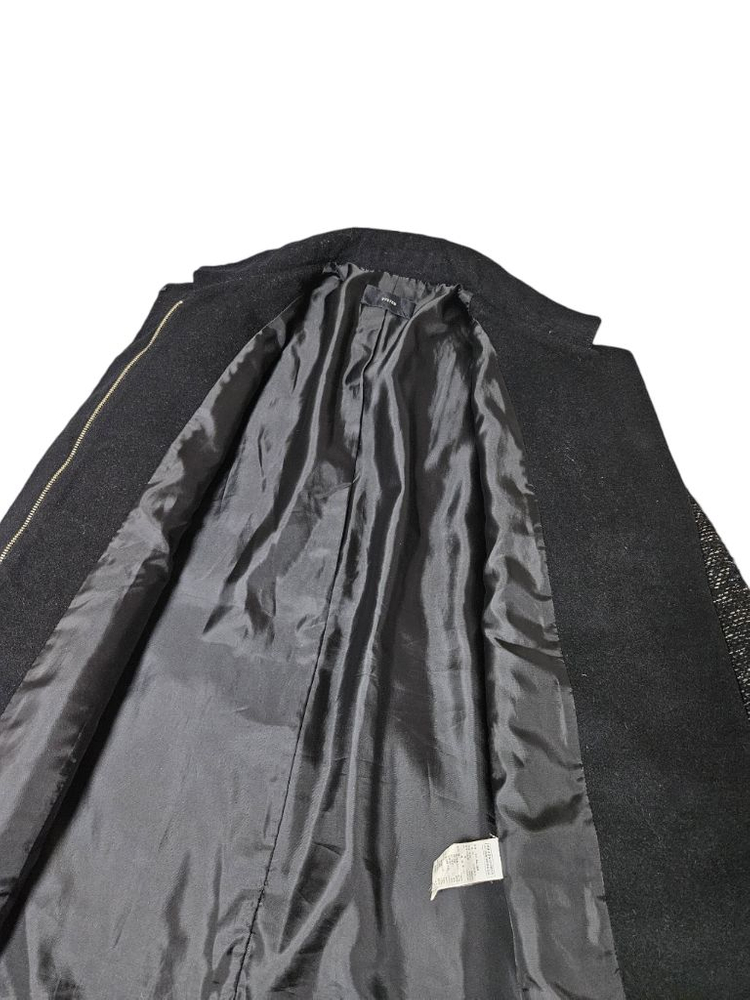 시스템 헤링본 하프코트 55--4