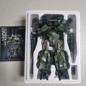 초합금 트랜스포머무비 웨이장 브롤 브라울 풀박스 이미지