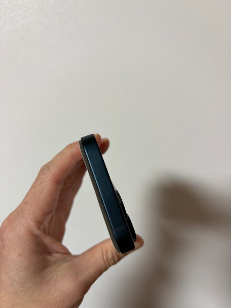 아이폰13미니 128G 미교체 정품풀박(베터리100)--1