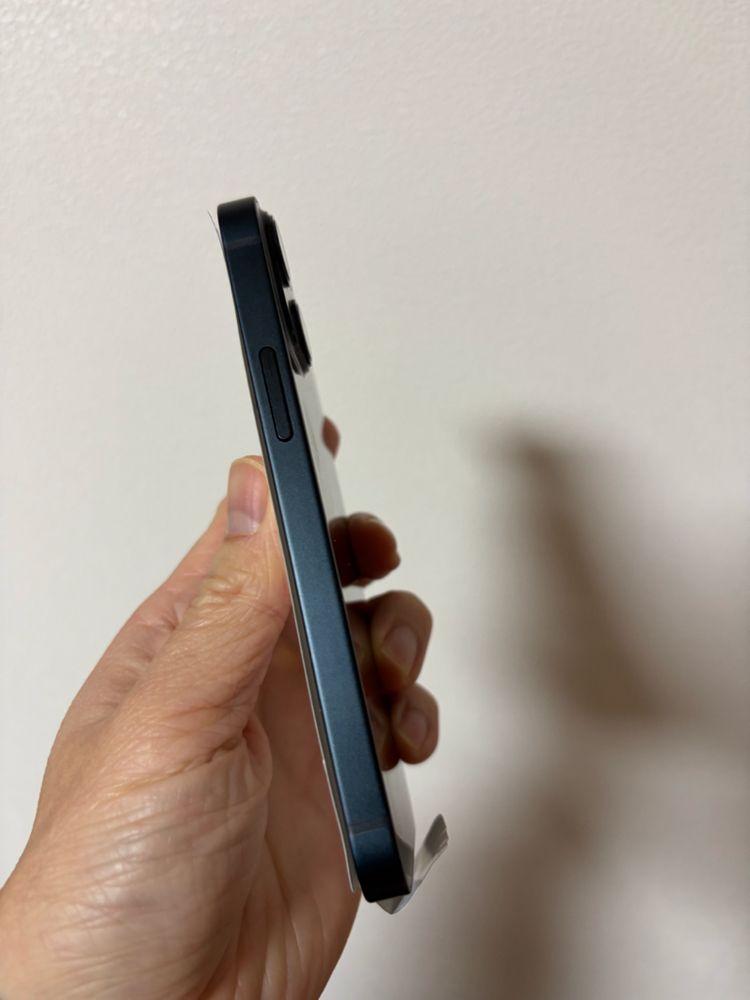 아이폰13미니 128G 미교체 정품풀박(베터리100)--2