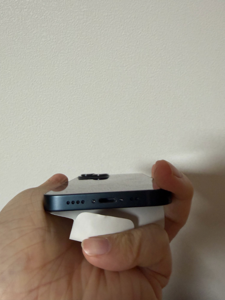 아이폰13미니 128G 미교체 정품풀박(베터리100)--3