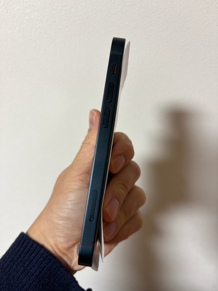 아이폰13미니 128G 미교체 정품풀박(베터리100)--4