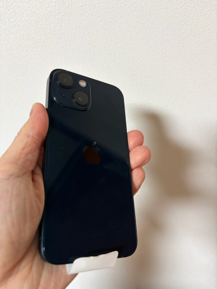 아이폰13미니 128G 미교체 정품풀박(베터리100)--5