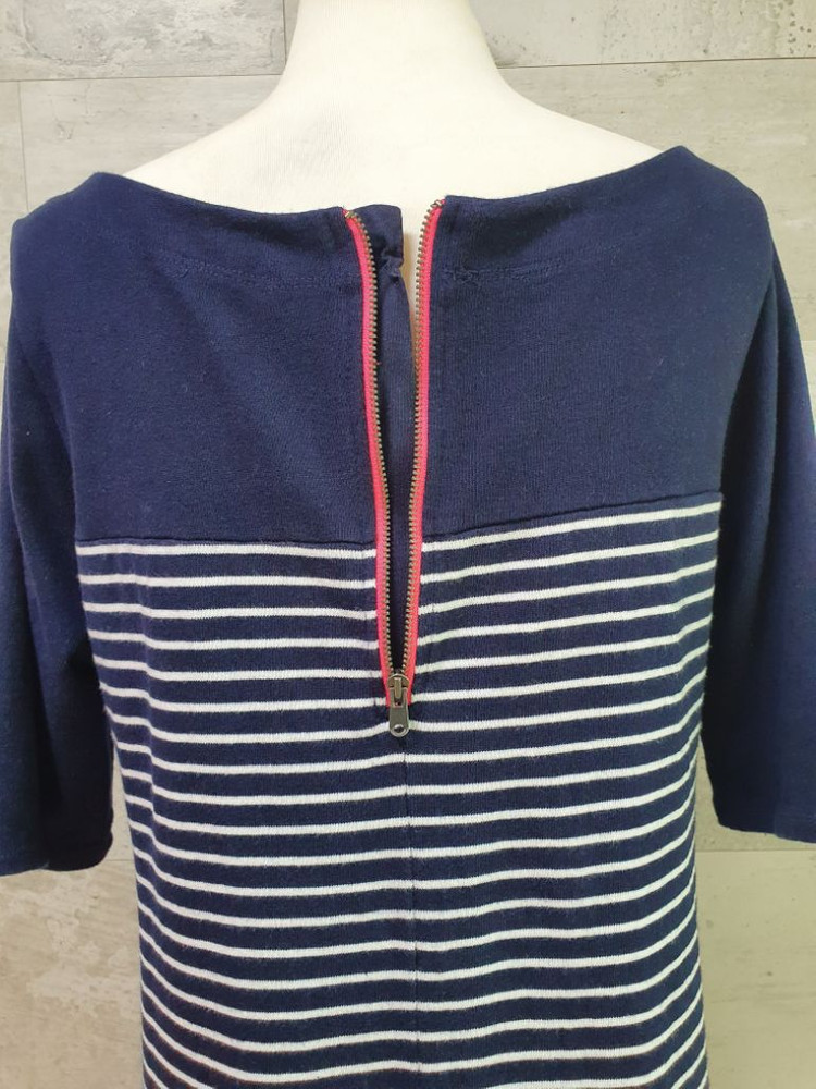 (상태좋음)초봄, 겨울,늦가을 Gap 갭 원피스 M--2