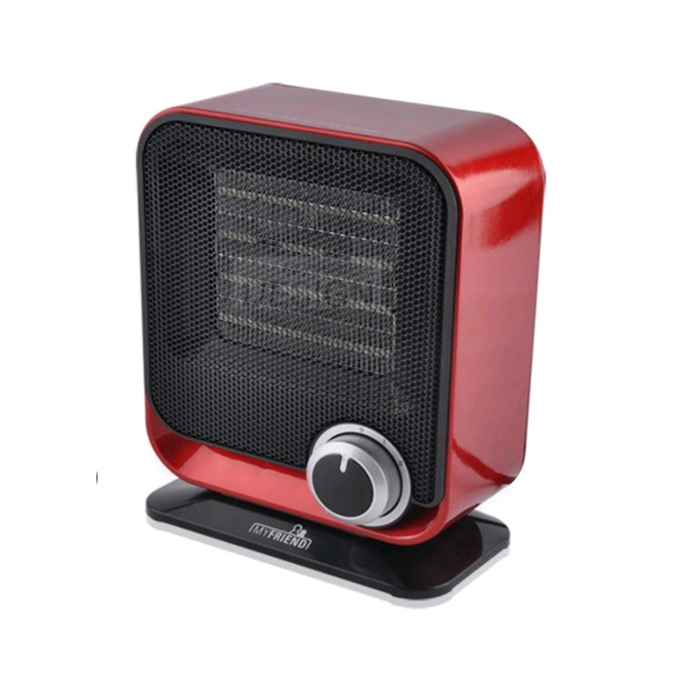 [새상품] 마이프랜드 소형 온풍기 전기 히터 이미지