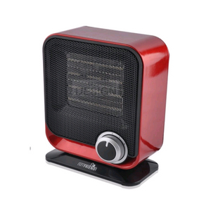 [새상품] 마이프랜드 소형 온풍기 전기 히터