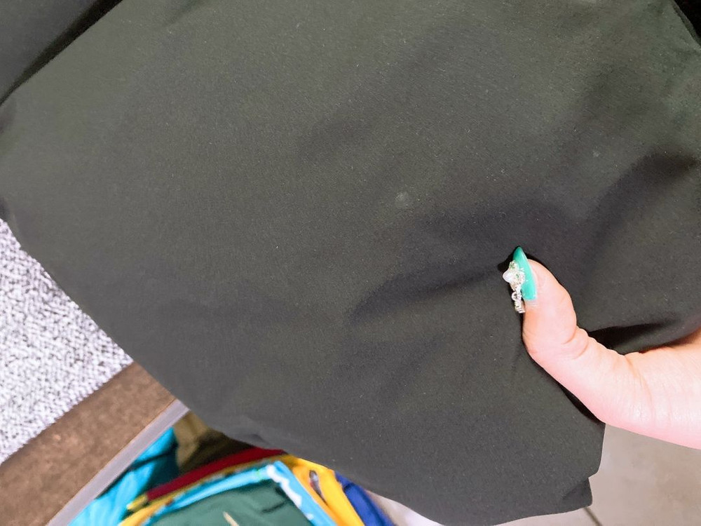 (105)데상트남자오리털스위스스키팀아우디후드롱패딩 이미지