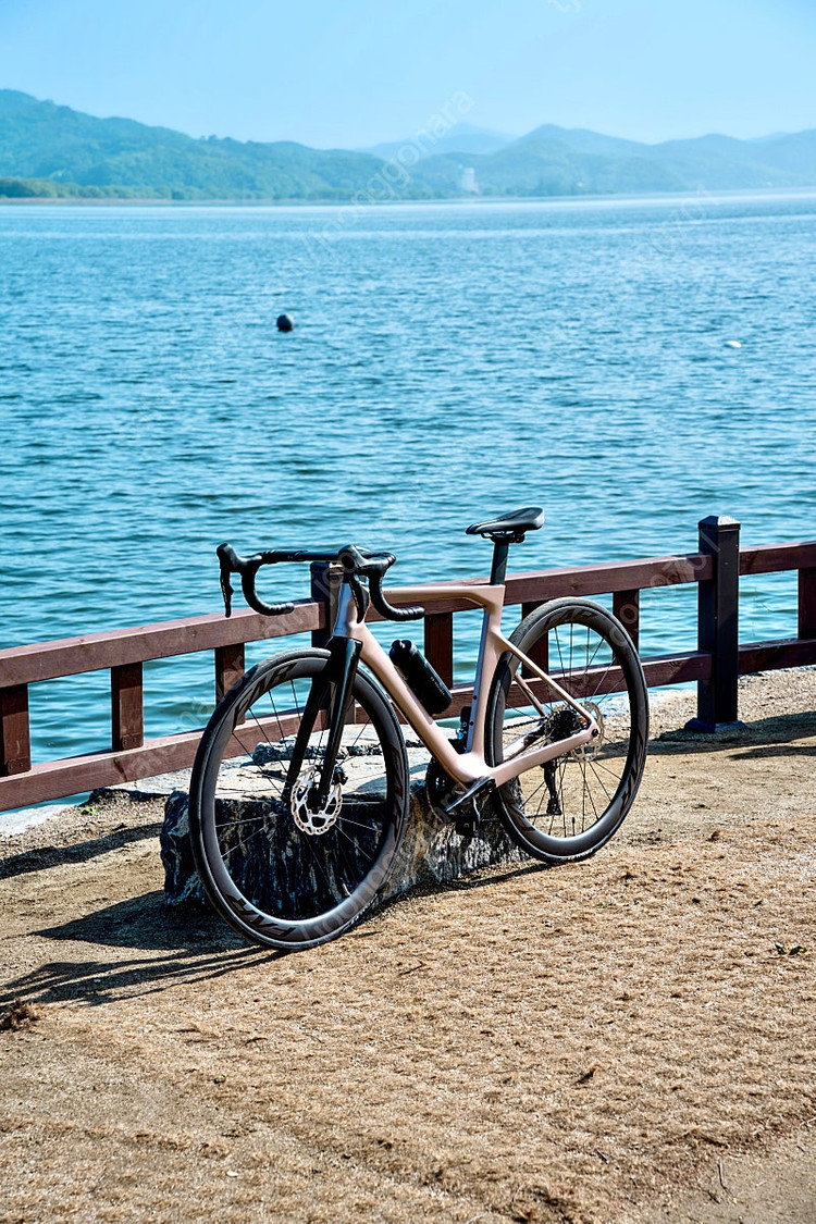 (가격내림) 리파인드 7 105 di2 로드자전거 이미지
