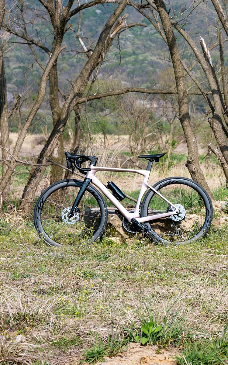 (가격내림) 리파인드 7 105 di2 로드자전거 이미지