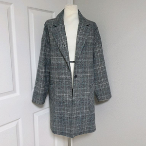 (상태좋음)늦가을, 초봄 코트 55~77