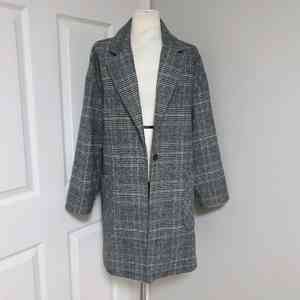 (상태좋음)늦가을, 초봄 코트 55~77