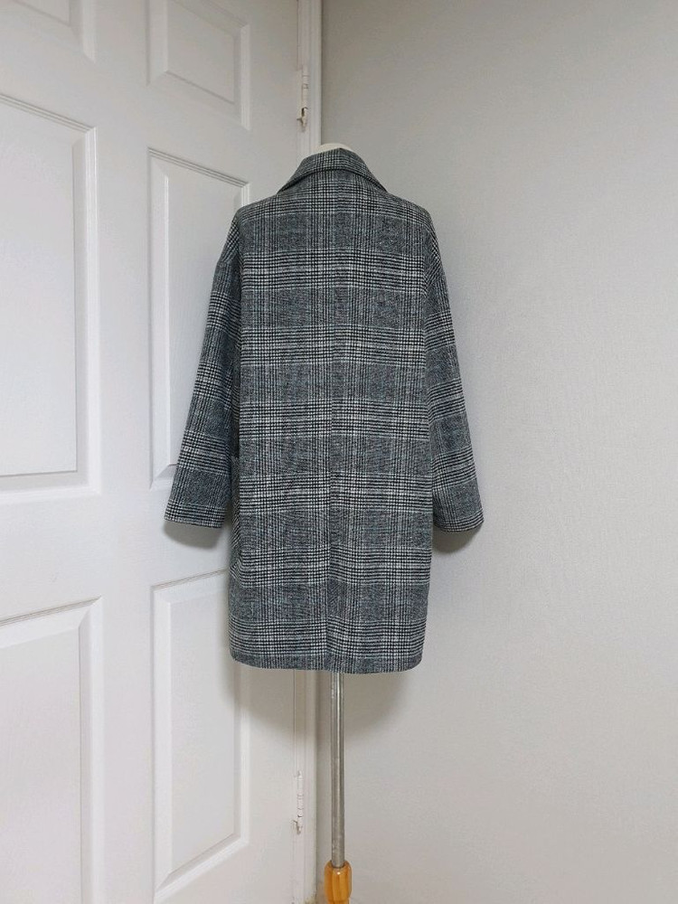 (상태좋음)늦가을, 초봄 코트 55~77--1