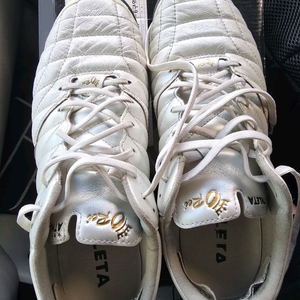 아슬레타 a005 260사이즈 판매합니다. 이미지