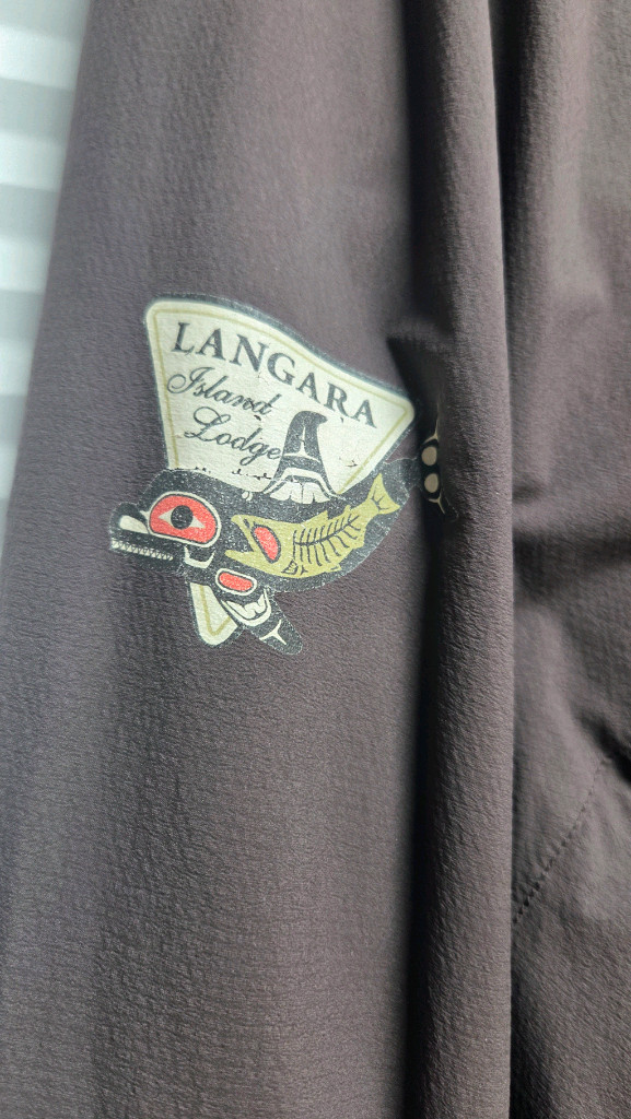 아크테릭스 후드--2