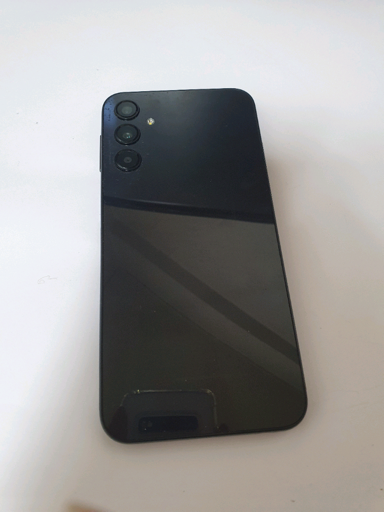 갤럭시A24 잔상없어요 자급제폰 2024년개통 128기가--0