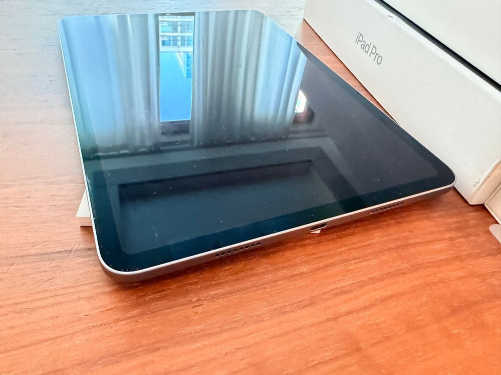아이패드 프로 11 4세대 128g wifi + 애플펜슬 함께 판매합니다--5