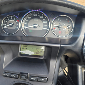 혼다 골드윙 F6B 판매합니다. 이미지