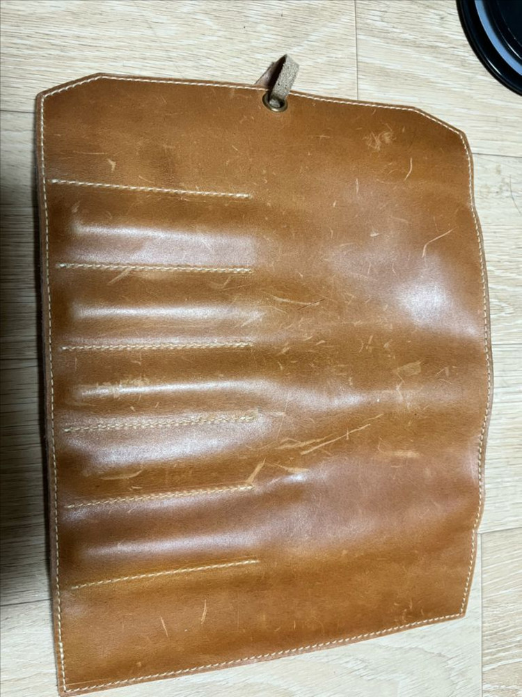 헤비츠 롤링 펜 파우치--0