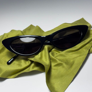 크랩 울트라 정글 캣츠 아이 선글라스 CRAP 0096