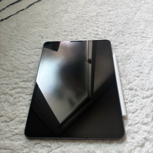 아이패드프로 11 m1 128gb + 애플펜슬 + 폴리오케이스