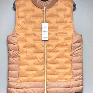 김영주골프 패딩 베스트 [여성용/새상품]