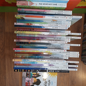 웅진북클럽 토토리 세계명작 꼬마 최신 스마트앱 버전(택포)-가격내림