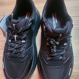 아키 범퍼 운동화 240새제품 이미지