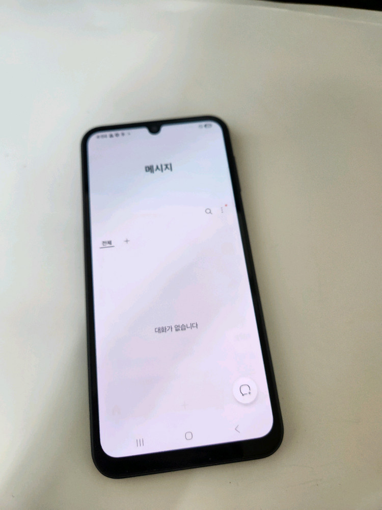 갤럭시A24 아주깨끗 128기가 2023.8월개통--1