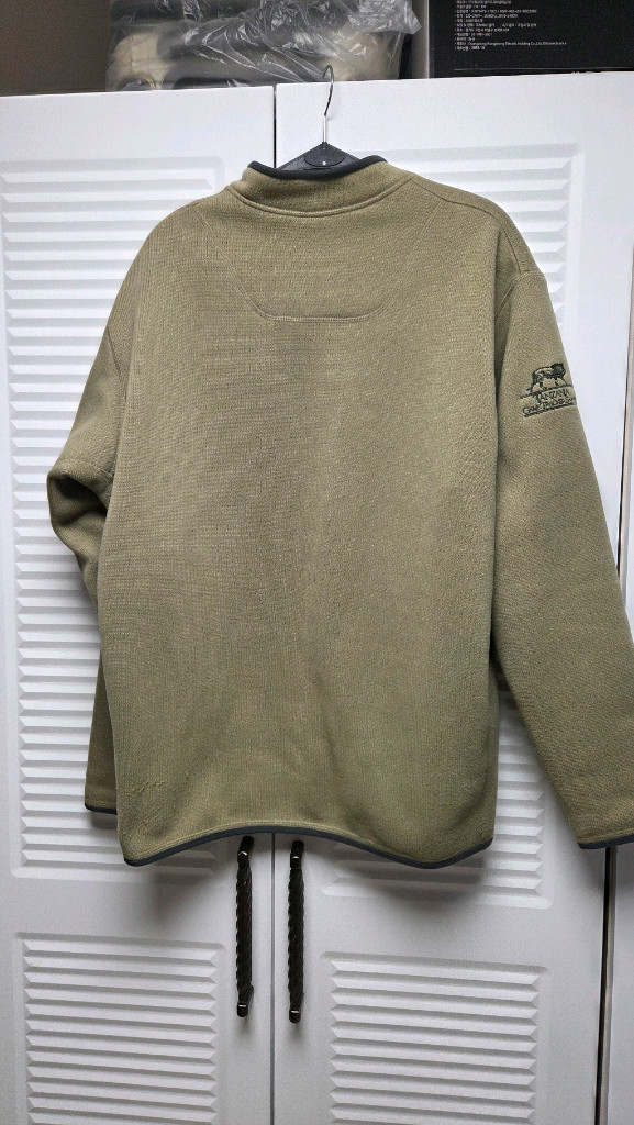 아크테릭스 이노락 포라텍xl--4