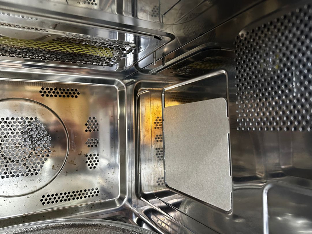 [오븐 레인지] 쿠쿠 멀티 광파오븐 CMW-CO3010DW 30L 이미지