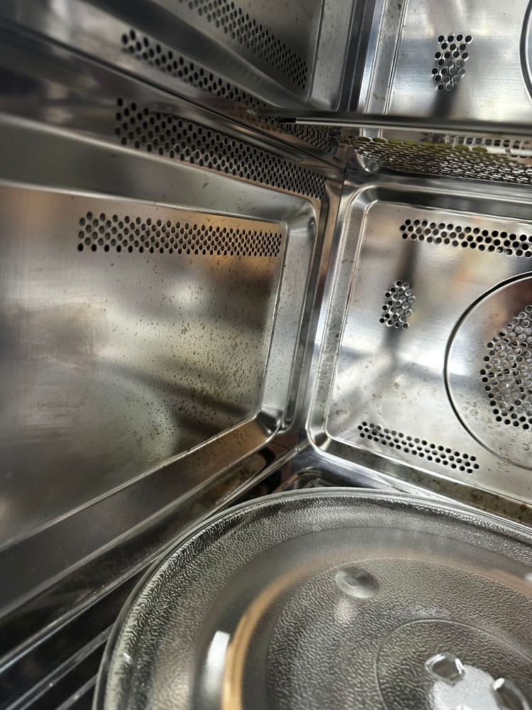 [오븐 레인지] 쿠쿠 멀티 광파오븐 CMW-CO3010DW 30L 이미지