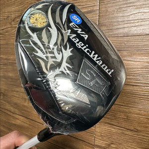 에나 매직완드 SF 드라이버 새상품(가격내림)