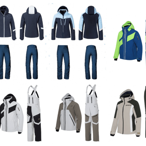 카브,쉐펄 스키복 판매합니다. 이미지