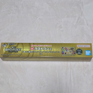 원피스 카드게임 플레이 매트 라스트원