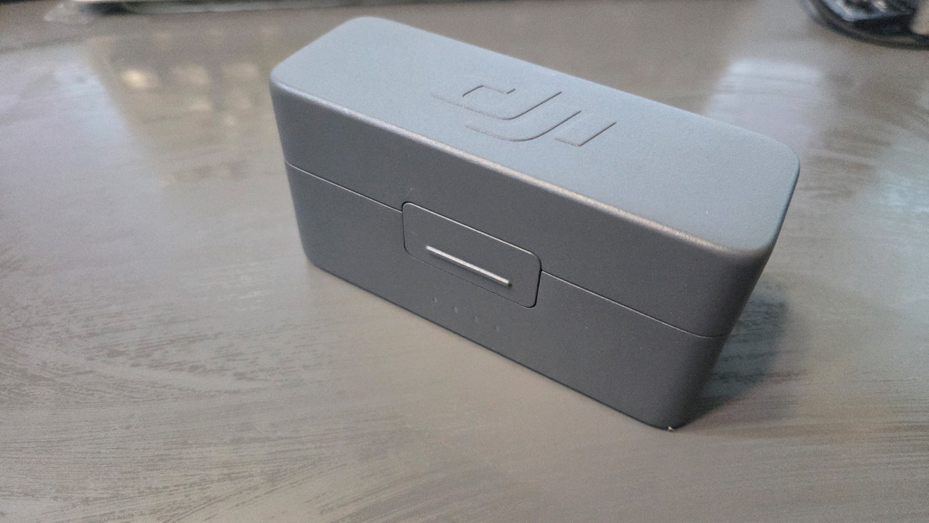 dji 마이크2 ( 풀셋트)--8