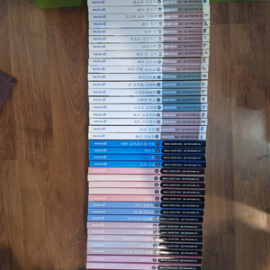 기탄 초등교과논술 명작고전편(택포)-가격내림