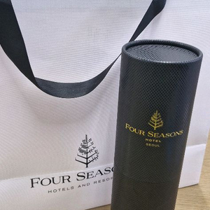 [새제품] 포시즌스 호텔 디퓨저 새제품 판매