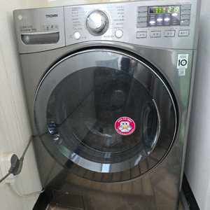 대전세종 엘지드럼19kg입니다 금산옥천청주공주논산계룡