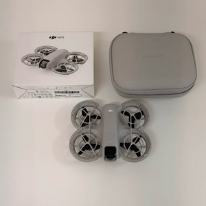 dji neo 드론