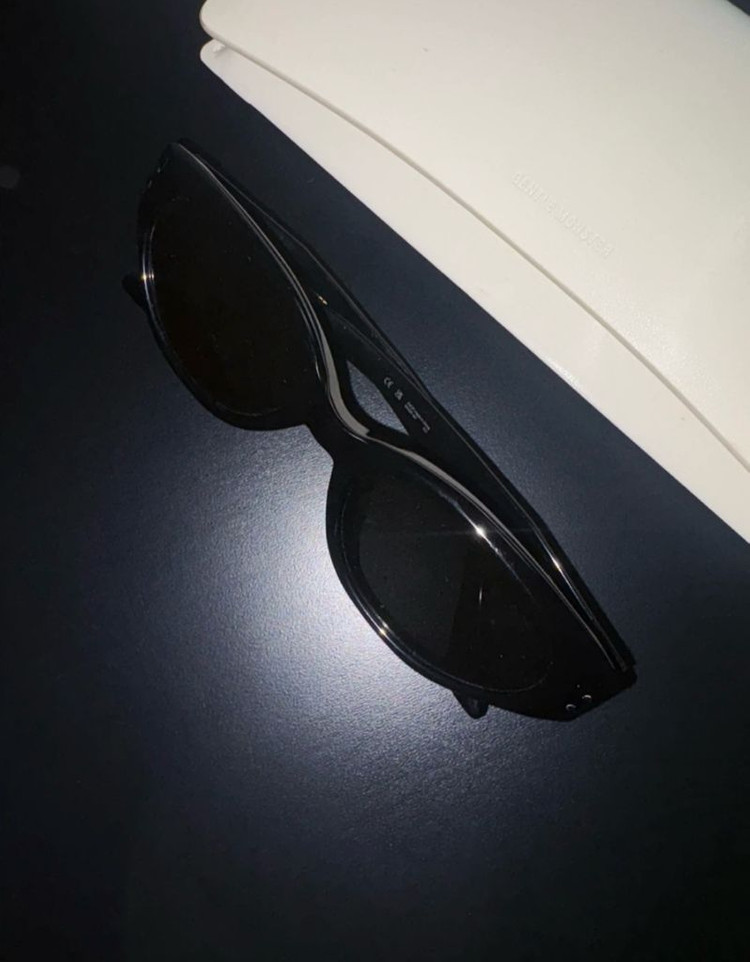 젠틀몬스터 로코코 선글라스--0