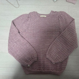 수어플룸 아그네스 라일락 8y