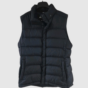 [100]EVEREST 여자 오리털패딩조끼