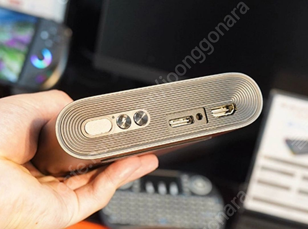 ONEXPLAYER M1 미니PC(-Intel Core Ultra 9 185H.램32g, 1tb) 팝니다--1