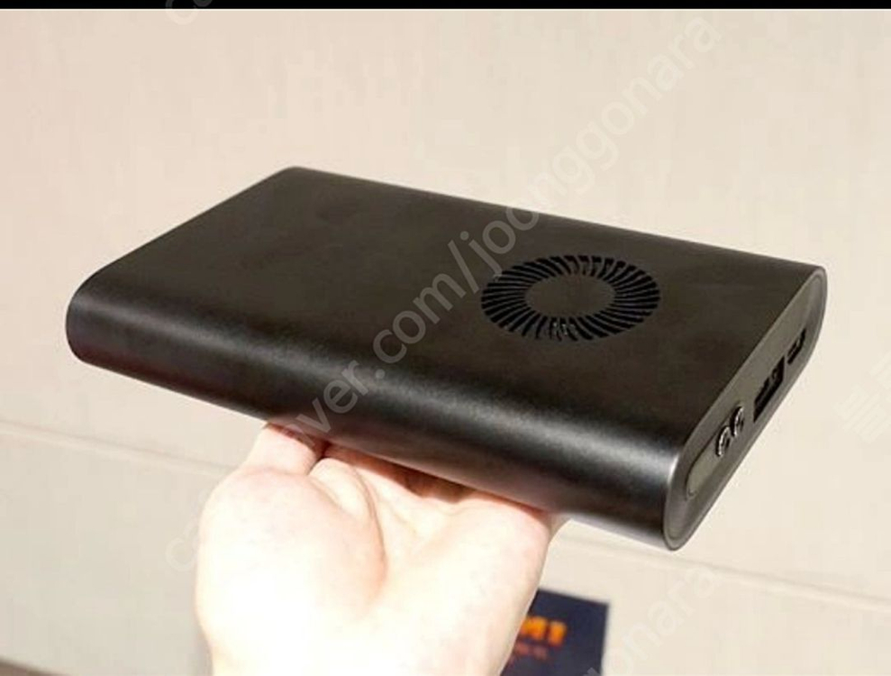 ONEXPLAYER M1 미니PC(-Intel Core Ultra 9 185H.램32g, 1tb) 팝니다--3