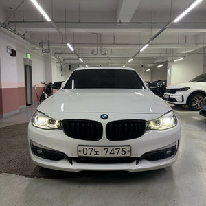 정비끝난 BMW 2018 3GT 급매합니다
