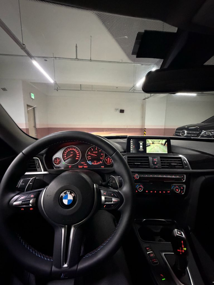 정비끝난 BMW 2018 3GT 급매합니다--6