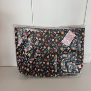 프프 프레젠트프로젝트 쿠션백 썸머나이트 새상품