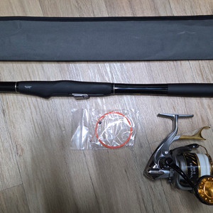 시마노 바다낚시 낚시대+LBD 릴(인해+데스피나)#다이와#가마가츠/찌낚시